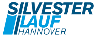 Silvesterlauf Logo